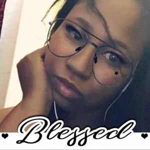 Meet your Posher, Cherice